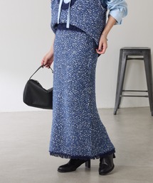 GALLARDAGALANTE ガリャルダガランテ ニットセットアップ」に該当する