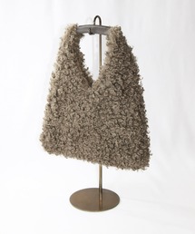 Gready Brilliant（グレディブリリアン）の「カールボアハンドバッグ（ハンドバッグ）」