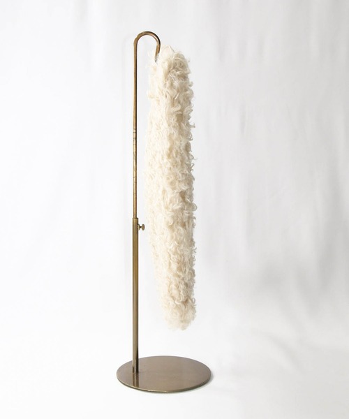 Gready Brilliant（グレディブリリアン）の「カールボアハンドバッグ（ハンドバッグ・レディース・アイボリー/モカ・FREE）」の19枚目の写真