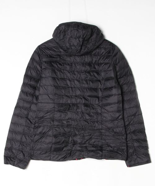 JOTT(ジョット)の「JOTT CLOE NOOS ジョット クロエ ノース ダウンコート(ダウンジャケット/コート・レディース・ネイビー/ダークグレー/ブラック/ベージュ系1・LARGE/MEDIUM/SMALL/X-LARGE)」の20枚目の写真