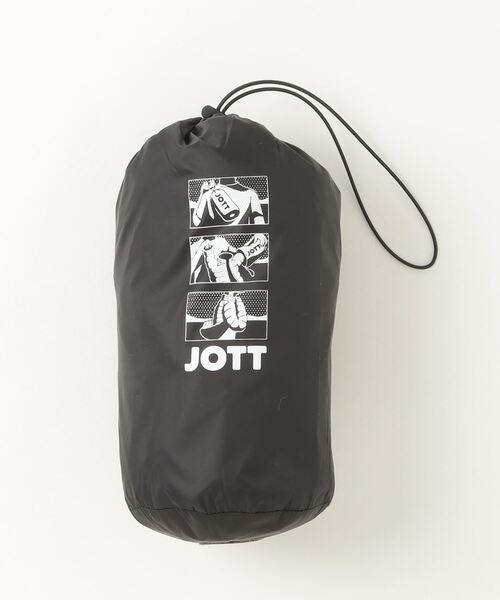 JOTT(ジョット)の「JOTT CLOE NOOS ジョット クロエ ノース ダウンコート(ダウンジャケット/コート・レディース・ネイビー/ダークグレー/ブラック/ベージュ系1・LARGE/MEDIUM/SMALL/X-LARGE)」の22枚目の写真