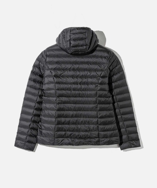 JOTT(ジョット)の「JOTT CLOE NOOS ジョット クロエ ノース ダウンコート(ダウンジャケット/コート・レディース・ネイビー/ダークグレー/ブラック/ベージュ系1・LARGE/MEDIUM/SMALL/X-LARGE)」の16枚目の写真