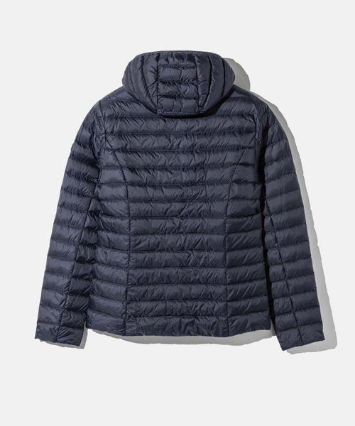 JOTT(ジョット)の「JOTT CLOE NOOS ジョット クロエ ノース ダウンコート(ダウンジャケット/コート・レディース・ネイビー/ダークグレー/ブラック/ベージュ系1・LARGE/MEDIUM/SMALL/X-LARGE)」の17枚目の写真