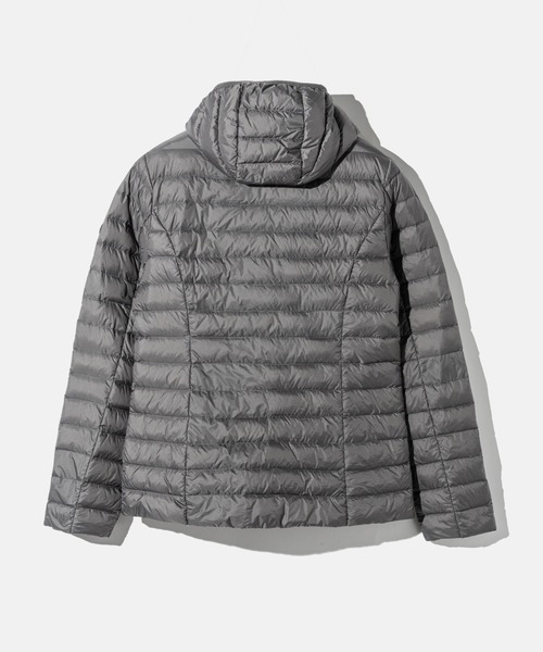 JOTT(ジョット)の「JOTT CLOE NOOS ジョット クロエ ノース ダウンコート(ダウンジャケット/コート・レディース・ネイビー/ダークグレー/ブラック/ベージュ系1・LARGE/MEDIUM/SMALL/X-LARGE)」の18枚目の写真