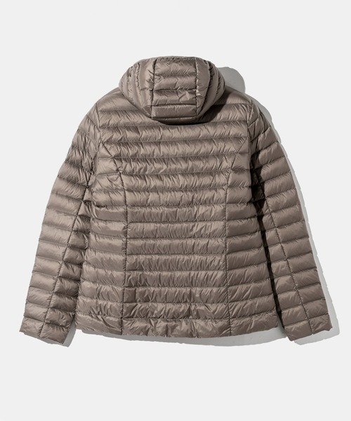 JOTT(ジョット)の「JOTT CLOE NOOS ジョット クロエ ノース ダウンコート(ダウンジャケット/コート・レディース・ネイビー/ダークグレー/ブラック/ベージュ系1・LARGE/MEDIUM/SMALL/X-LARGE)」の19枚目の写真