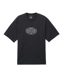 BOILER ROOM WORLD TOUR TEE SS25SS11