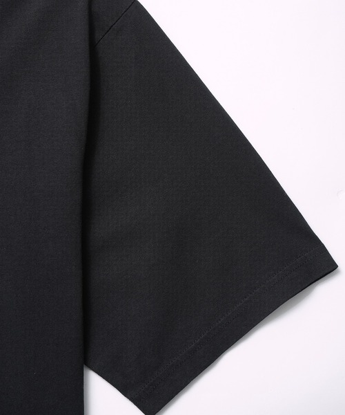 styles（スタイルス）の「BOILER ROOM WORLD TOUR TEE SS25SS11（Tシャツ/カットソー・メンズ・ブラック・M）」の8枚目の写真