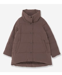 R-ISM（リズム）の「【限定ITEM・別注カラー】シルキーダウンジャケット（ダウンジャケット/コート）」