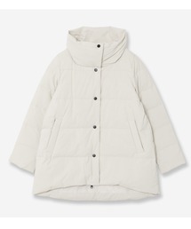 R-ISM（リズム）の「【限定ITEM・別注カラー】シルキーダウンジャケット（ダウンジャケット/コート）」