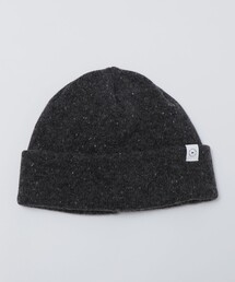 SHIPS（シップス）の「【SHIPS別注】halo commodity: NEP WATCH CAP（キャップ・メンズ）」