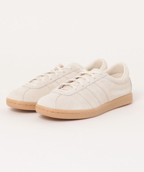 adidas(アディダス)の「TOBACCO JS1367(スニーカー・メンズ・ベージュ・24.0cm/24.5cm/26.0cm/27.0cm/28.0cm/28.5cm/29.0cm/23.5cm/25.0cm/25.5cm/26.5cm/27.5cm)」の8枚目の写真