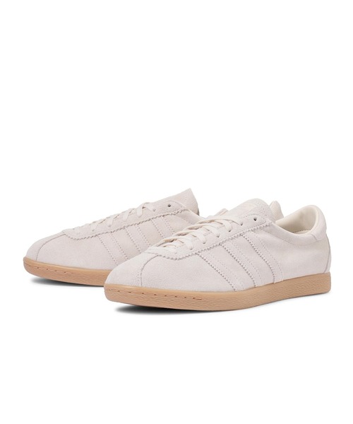 adidas(アディダス)の「TOBACCO JS1367(スニーカー・メンズ・ベージュ・24.0cm/24.5cm/26.0cm/27.0cm/28.0cm/28.5cm/29.0cm/23.5cm/25.0cm/25.5cm/26.5cm/27.5cm)」の3枚目の写真