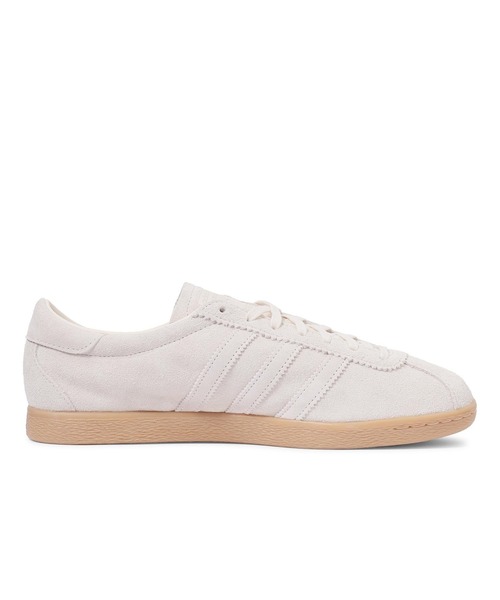 adidas(アディダス)の「TOBACCO JS1367(スニーカー・メンズ・ベージュ・24.0cm/24.5cm/26.0cm/27.0cm/28.0cm/28.5cm/29.0cm/23.5cm/25.0cm/25.5cm/26.5cm/27.5cm)」の2枚目の写真