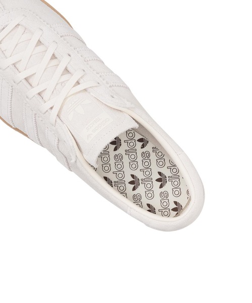 adidas(アディダス)の「TOBACCO JS1367(スニーカー・メンズ・ベージュ・24.0cm/24.5cm/26.0cm/27.0cm/28.0cm/28.5cm/29.0cm/23.5cm/25.0cm/25.5cm/26.5cm/27.5cm)」の6枚目の写真