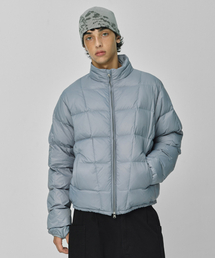 Millo Archive（ミロ アーカイブ）の「ベータダウンパディング [スカイブルー]（ダウンジャケット/コート）」