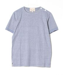 HAVERSACK（ハバーザック）の「半袖Tシャツ（Tシャツ/カットソー）」