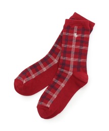 チェックソックス (ロゴ)