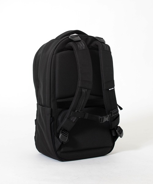 incase（インケース）の「Incase Tracks Backpack 25L-Black（バックパック/リュック・メンズ・ブラック・ONE SIZE）」の21枚目の写真