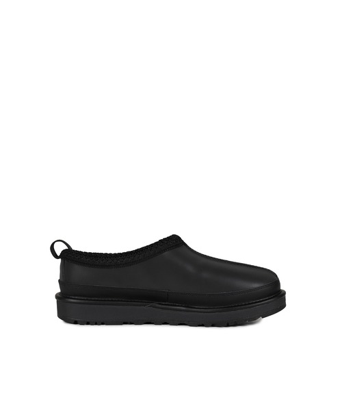 UGG（アグ）の「M TASMAN REFLECTIVE（サンダル・レディース・ブラック/シルバー・8/9/10/11）」の3枚目の写真