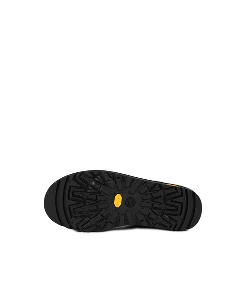 UGG（アグ）の「M TASMAN REFLECTIVE（サンダル・レディース・ブラック/シルバー・8/9/10/11）」の5枚目の写真