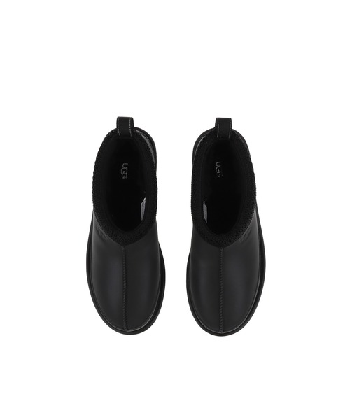 UGG（アグ）の「M TASMAN REFLECTIVE（サンダル・レディース・ブラック/シルバー・8/9/10/11）」の9枚目の写真