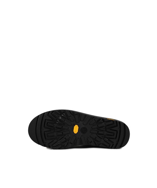 UGG（アグ）の「M TASMAN REFLECTIVE（サンダル・レディース・ブラック/シルバー・8/9/10/11）」の10枚目の写真