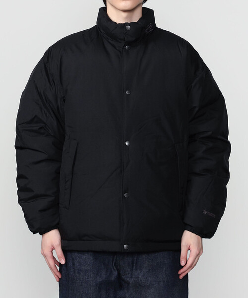 THE NORTH FACE | ALTERATIONSIERRAJK MEN（ダウンジャケット/コート