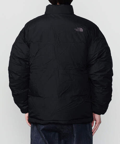 THE NORTH FACE ブラックダウンジャケット S THE NORTH FACE（ザ ノースフェイス） ダウンジャケット X-LARGE