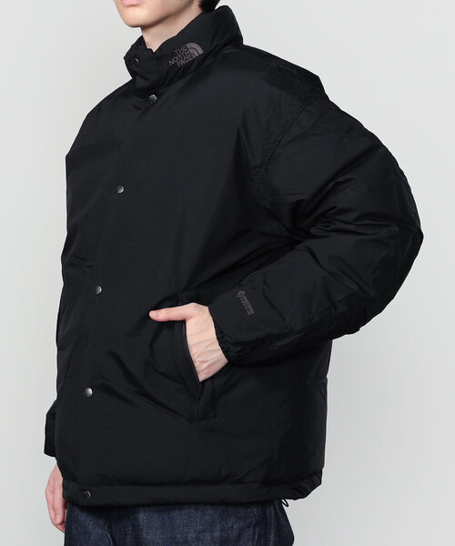THE NORTH FACE | ALTERATIONSIERRAJK MEN（ダウンジャケット/コート