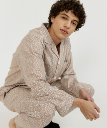 JO'S LOUNGE（ジョーズラウンジ）の「(m) Melody Pajama Set（ルームウェア/パジャマ）」