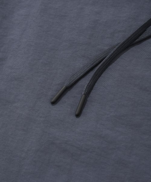 COVERNAT(カバーナット)の「ウィンドブレーカー ジョガーパンツ ネイビー(スウェットパンツ・レディース・その他・SMALL/X-LARGE/XX-LARGE/MEDIUM/LARGE/X-SMALL)」の6枚目の写真