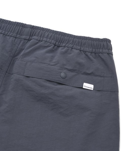 COVERNAT(カバーナット)の「ウィンドブレーカー ジョガーパンツ ネイビー(スウェットパンツ・レディース・その他・SMALL/X-LARGE/XX-LARGE/MEDIUM/LARGE/X-SMALL)」の10枚目の写真