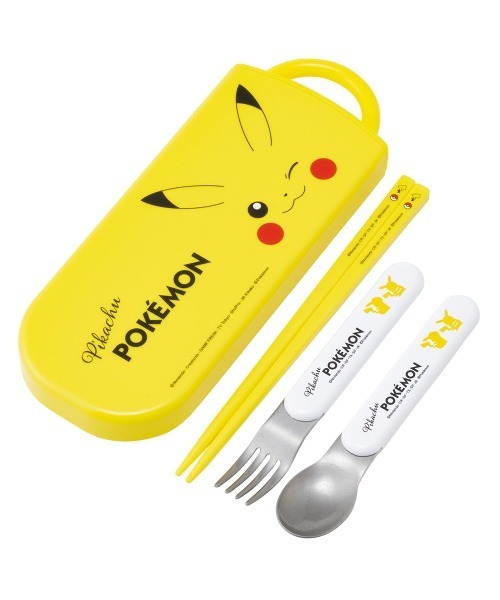 Skater(�X�P�[�^�[)�̃g���I�J�g�����[�Z�b�g �q�� ���͂� �X�v�[�� �t�H�[�N TACC2(�J�g�����[)