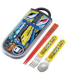 Skater(�X�P�[�^�[)�̃g���I�J�g�����[�Z�b�g �q�� ���͂� �X�v�[�� �t�H�[�N TACC2(�J�g�����[)