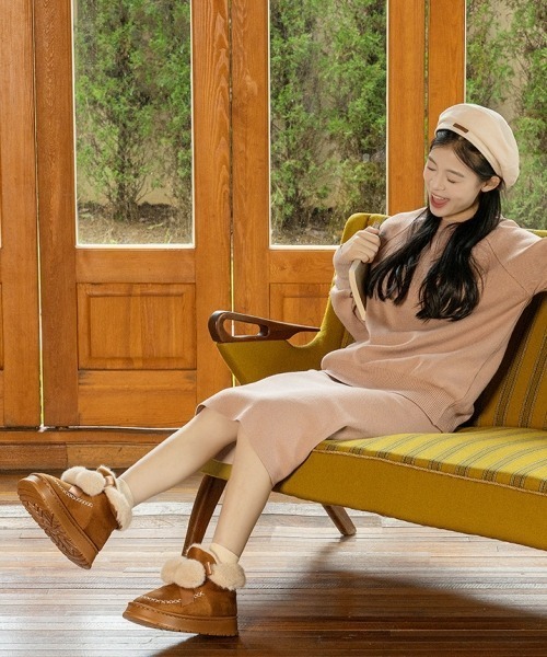 yello ブーツのおすすめ人気商品一覧 通販 - Yahoo!ショッピング YELLO