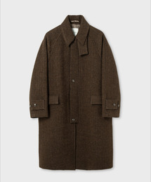 MUSINSA｜ムシンサのダッフルコート通販 - ZOZOTOWN