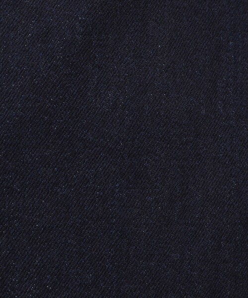 NOLLEY’S（ノーリーズ）の「デニムストレッチワイドジャスト丈PT 25AW（デニムパンツ・メンズ・ブラック/インディゴブルー・S/M/L/XL）」の19枚目の写真