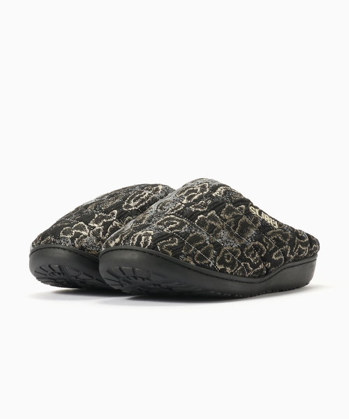 SUBU（スブ）の「SUBU / スブ DOTS SHADOW JACQUARD（その他シューズ・メンズ・ブラック系その他・1/2）」の7枚目の写真