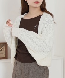 ストール ボレロ ストール」に該当するファッション通販 - ZOZOTOWN
