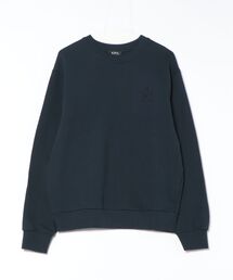 A.P.C.｜アー・ペー・セーのスウェット（ブルー・ネイビー/青色系