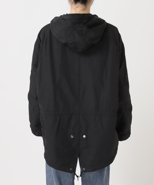 FRAMeWORK（フレームワーク）の「TOP KHAKI/トップカーキ 別注ライナー
