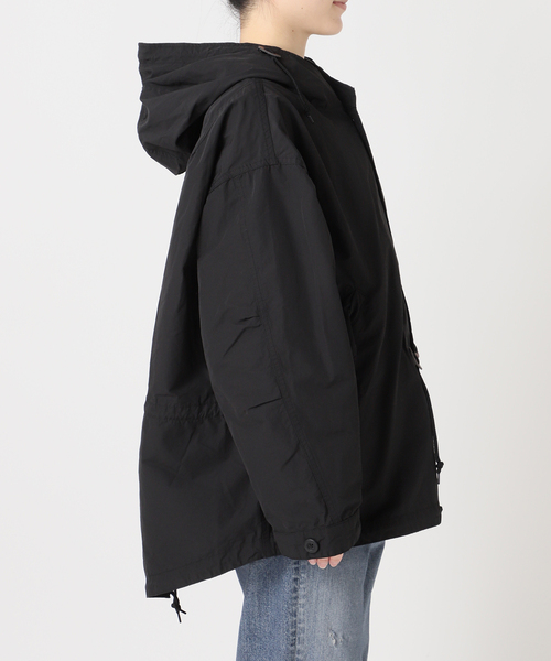 FRAMeWORK（フレームワーク）の「TOP KHAKI/トップカーキ 別注ライナー