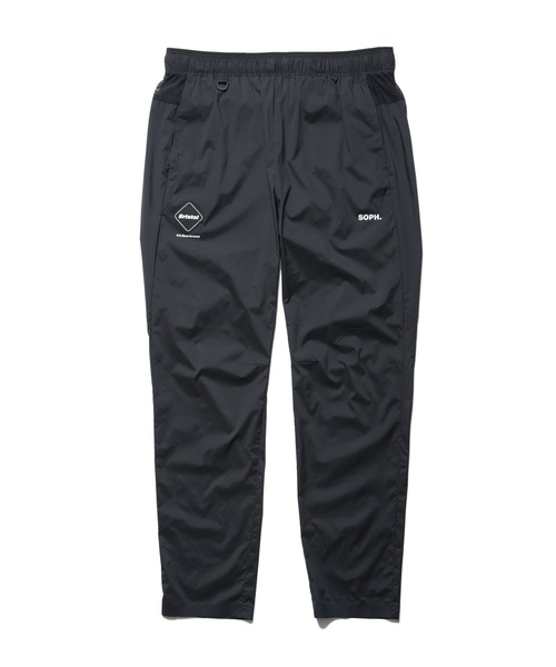 LIGHT WEIGHT BREATHABLE PACKABLE PANTS（その他パンツ）｜F.C.Real