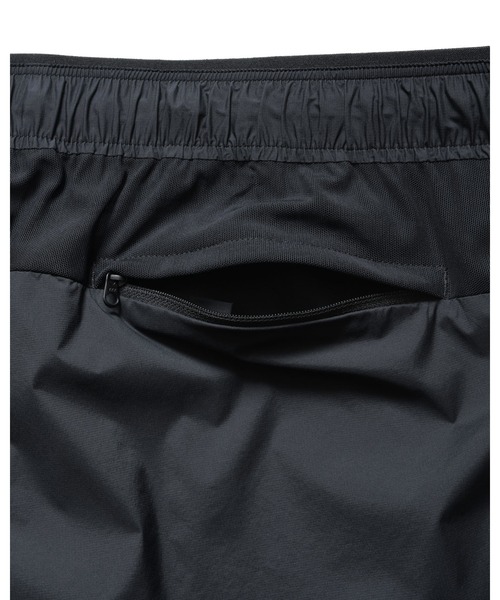 F.C.Real Bristol（エフシーレアルブリストル）の「LIGHT WEIGHT BREATHABLE PACKABLE PANTS（その他パンツ・メンズ・ブラック/ブルー/レッド・X-LARGE/LARGE/MEDIUM/SMALL/XX-LARGE）」の7枚目の写真