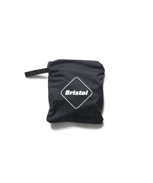 F.C.Real Bristol（エフシーレアルブリストル）の「LIGHT WEIGHT BREATHABLE PACKABLE PANTS（その他パンツ・メンズ・ブラック/ブルー/レッド・X-LARGE/LARGE/MEDIUM/SMALL/XX-LARGE）」の8枚目の写真