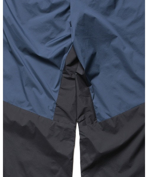F.C.Real Bristol（エフシーレアルブリストル）の「LIGHT WEIGHT BREATHABLE PACKABLE PANTS（その他パンツ・メンズ・ブラック/ブルー/レッド・X-LARGE/LARGE/MEDIUM/SMALL/XX-LARGE）」の13枚目の写真