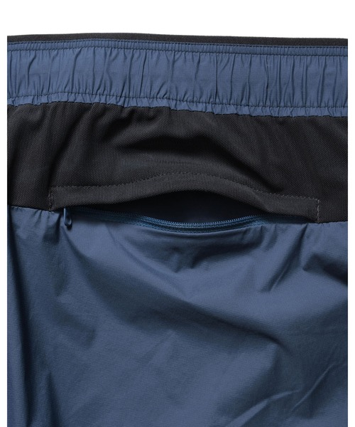 F.C.Real Bristol（エフシーレアルブリストル）の「LIGHT WEIGHT BREATHABLE PACKABLE PANTS（その他パンツ・メンズ・ブラック/ブルー/レッド・X-LARGE/LARGE/MEDIUM/SMALL/XX-LARGE）」の14枚目の写真