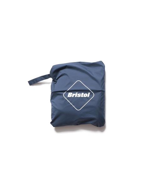F.C.Real Bristol（エフシーレアルブリストル）の「LIGHT WEIGHT BREATHABLE PACKABLE PANTS（その他パンツ・メンズ・ブラック/ブルー/レッド・X-LARGE/LARGE/MEDIUM/SMALL/XX-LARGE）」の15枚目の写真