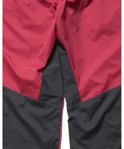 F.C.Real Bristol（エフシーレアルブリストル）の「LIGHT WEIGHT BREATHABLE PACKABLE PANTS（その他パンツ・メンズ・ブラック/ブルー/レッド・X-LARGE/LARGE/MEDIUM/SMALL/XX-LARGE）」の19枚目の写真