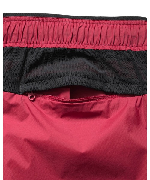 F.C.Real Bristol（エフシーレアルブリストル）の「LIGHT WEIGHT BREATHABLE PACKABLE PANTS（その他パンツ・メンズ・ブラック/ブルー/レッド・X-LARGE/LARGE/MEDIUM/SMALL/XX-LARGE）」の20枚目の写真